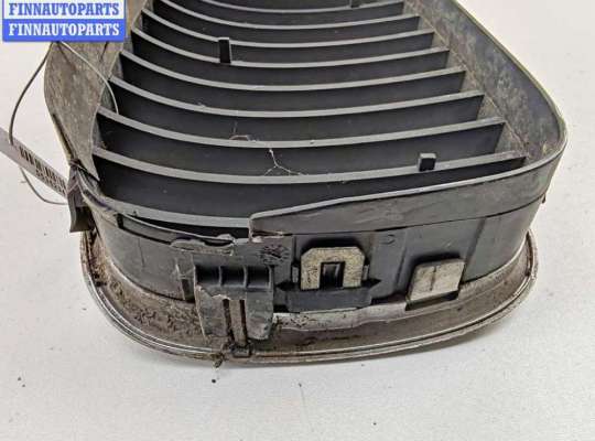 купить Решетка радиатора на BMW 5 E39 (1995-2003)