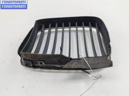 купить Решетка радиатора на BMW 5 E39 (1995-2003)
