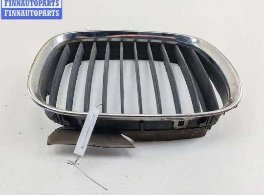 Решетка радиатора BM3567489 на BMW 5 E39 (1995-2003)