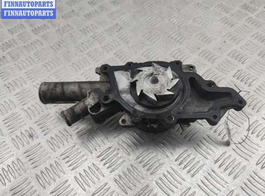 купить Насос водяной охлаждения на Mercedes E-Class W210 (1995-2002)