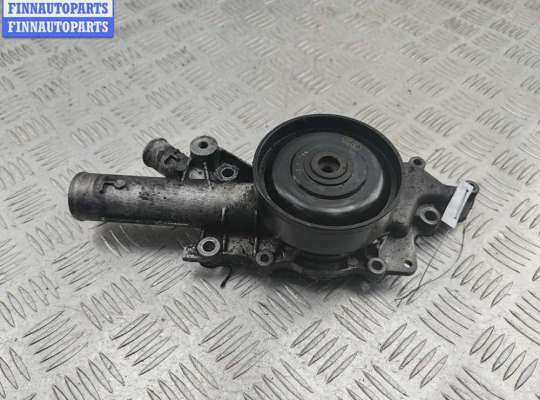 купить Насос водяной охлаждения на Mercedes E-Class W210 (1995-2002)