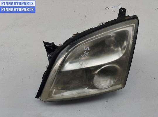 купить Фара левая на Opel Signum (2003-2008)