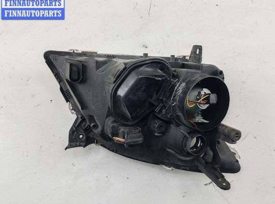 купить Фара левая на Opel Signum (2003-2008)