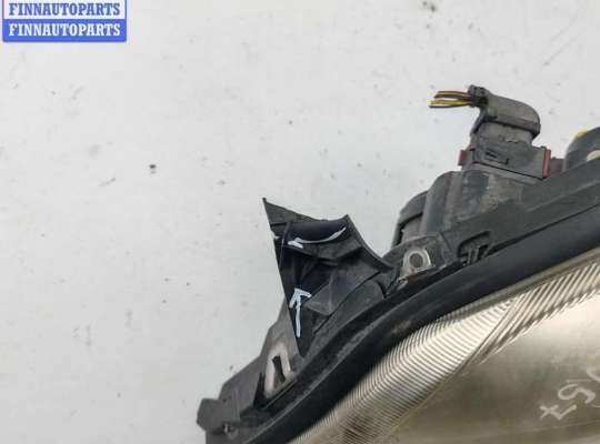 купить Фара левая на Opel Signum (2003-2008)