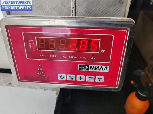 купить Фара левая на Opel Signum (2003-2008)