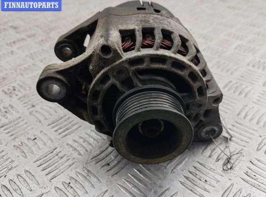 купить Генератор на Fiat Stilo
