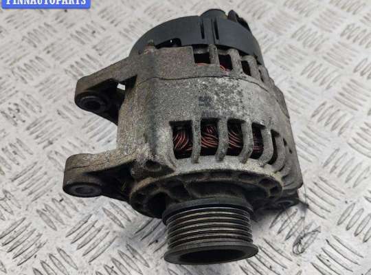 купить Генератор на Fiat Stilo