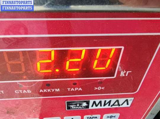 купить Пружина подвески задняя на Opel Signum (2003-2008)