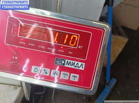 Бачок расширительный на Opel Astra H / Classic