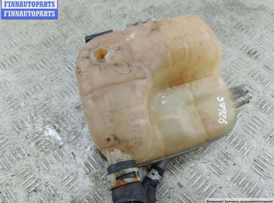 Бачок расширительный на Opel Astra H / Classic