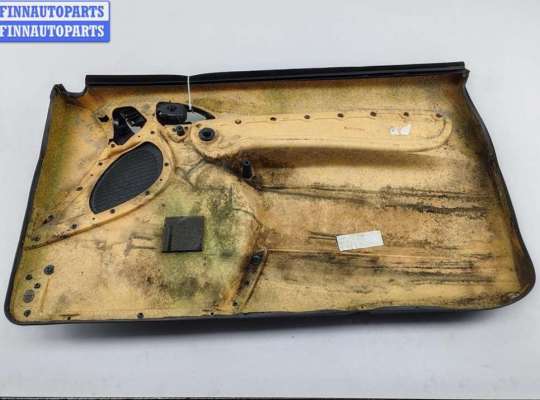 купить Обшивка двери передней левой (дверная карта) на Ford Focus I (1998-2005)