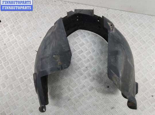 купить Защита крыла (подкрылок) передняя правая на Opel Astra H (2004-2009)