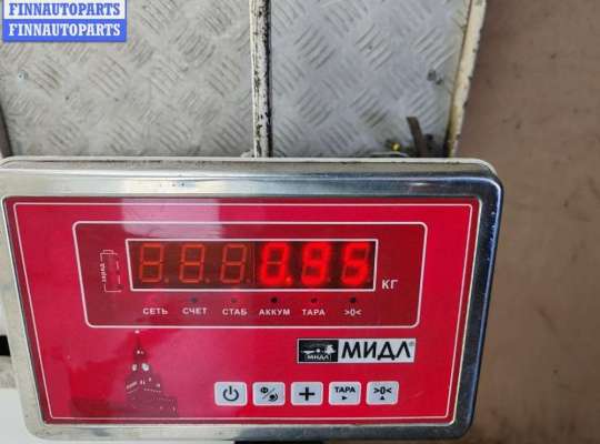 купить Щеткодержатель (поводок стеклоочистителя) передний на BMW 5 E39 (1995-2003)