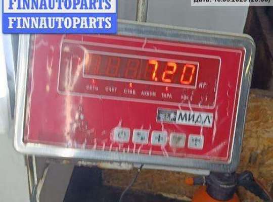 купить Полуось передняя правая на Ford Focus II (2004-2011)