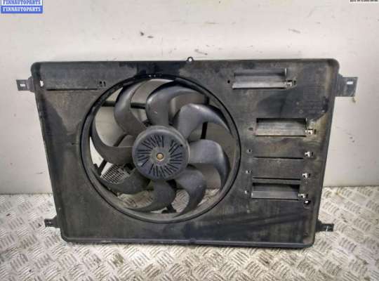 купить Вентилятор радиатора на Ford Kuga
