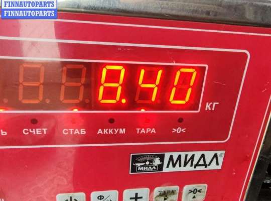 купить Диск тормозной передний на Mercedes Sprinter W906 (2006-2018)