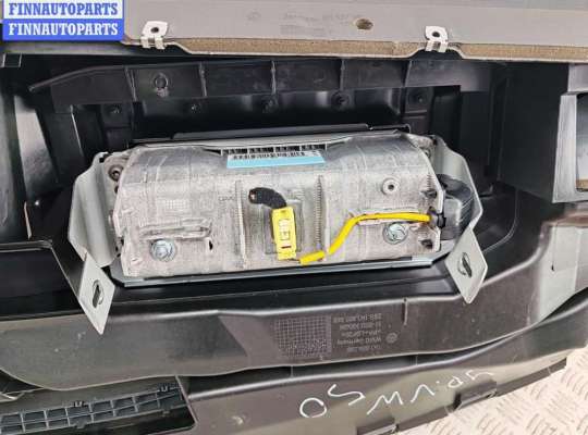 купить Панель приборная (торпедо) на Volkswagen Golf-5
