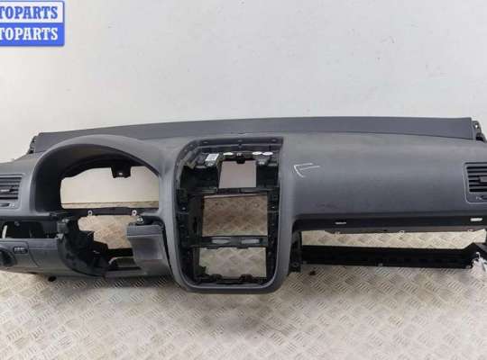 Купить Панель приборная (торпедо) на Volkswagen Golf-5 Панель приборная (торпедо) VG2781481 на Volkswagen Golf-5