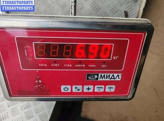 купить Полуось передняя правая на Renault Megane II (2002-2008)