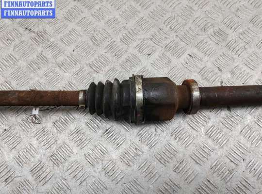 купить Полуось передняя правая на Renault Megane II (2002-2008)