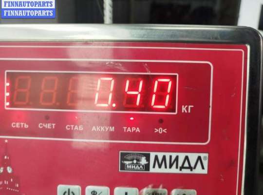 купить Крышка клапанная ДВС на Audi A6 C6 (2004-2011)