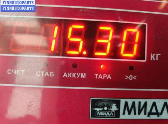 купить Маховик на Ford Transit/Tourneo Connect (2002-2013)