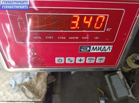 купить Радиатор основной на Volkswagen Passat B5