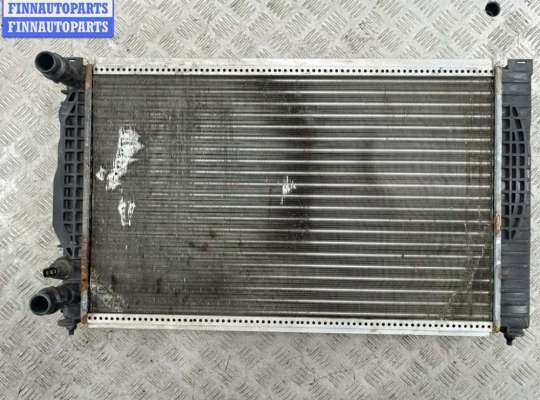 купить Радиатор основной на Volkswagen Passat B5