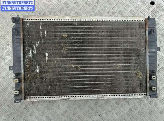 купить Радиатор основной на Volkswagen Passat B5