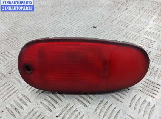 Купить Фонарь противотуманный правый на Hyundai Santa Fe (2001-2006) Фонарь противотуманный правый HN612257 на Hyundai Santa Fe (2001-2006)