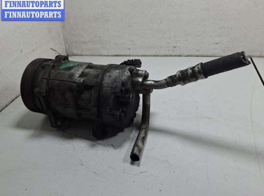 купить Компрессор кондиционера на Ford Galaxy (1995-2000)