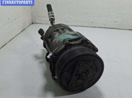 купить Компрессор кондиционера на Ford Galaxy (1995-2000)