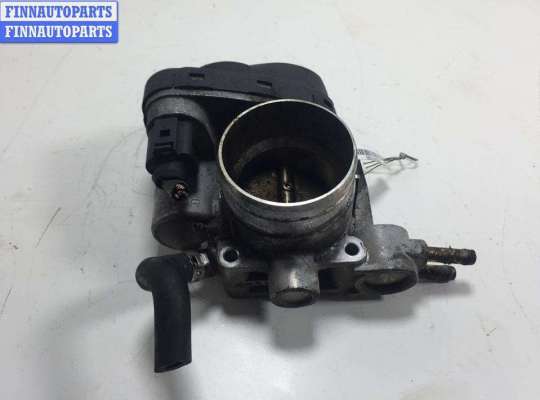 купить Заслонка дроссельная на Volkswagen Passat B5