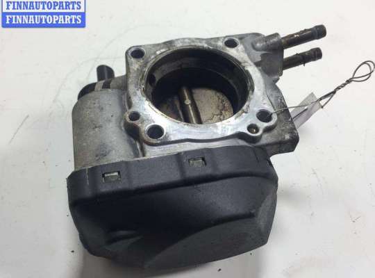 купить Заслонка дроссельная на Volkswagen Passat B5