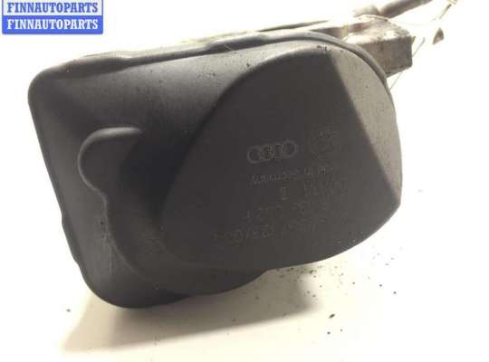 купить Заслонка дроссельная на Volkswagen Passat B5