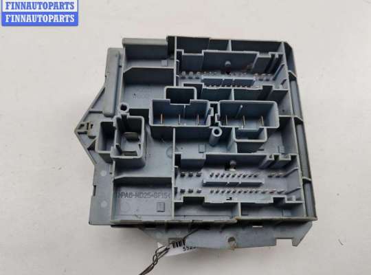 купить Блок предохранителей на Fiat Stilo