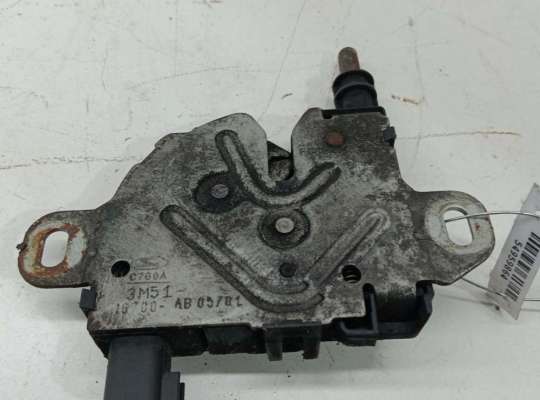 купить Замок капота на Ford Focus II (2004-2011)