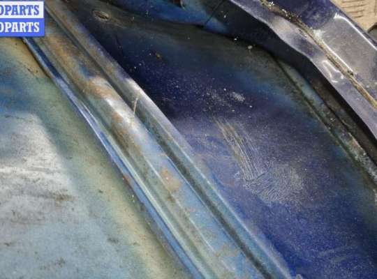 купить Дверь боковая задняя левая на Volkswagen Passat B5+ (GP)