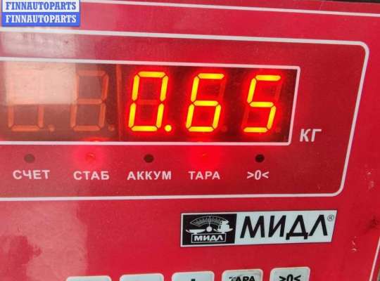 Подушка ДВС на Volkswagen Passat B5 (3B)