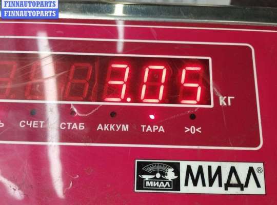 купить Суппорт задний правый на BMW 3 E46 (1998-2006)