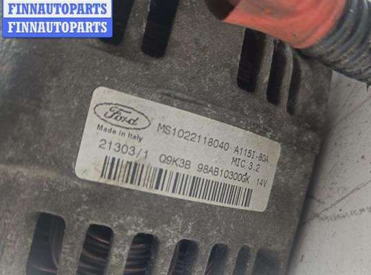 купить Генератор на Ford Focus I (1998-2005)