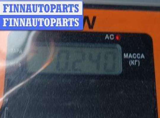 купить Клапан управления турбиной (актуатор) на Skoda Roomster