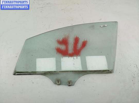 купить Стекло двери передней левой на Mazda 5