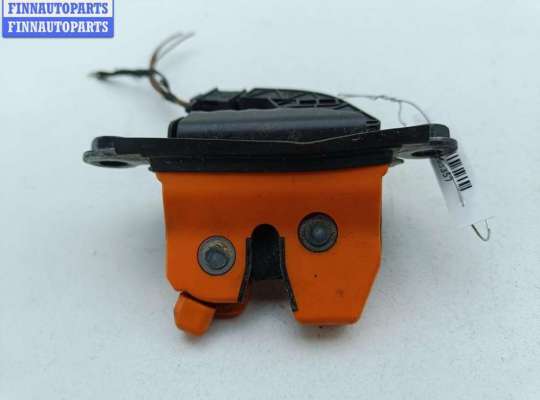 купить Замок багажника на Skoda Fabia mk1 (6Y)