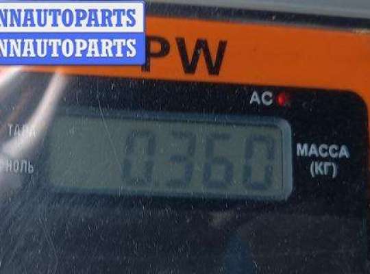 купить Замок багажника на Skoda Fabia mk1 (6Y)