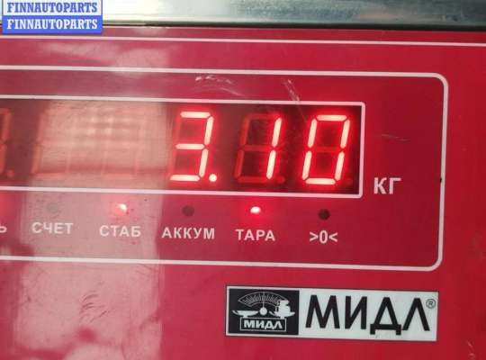 купить ТНВД на Volkswagen Passat B6