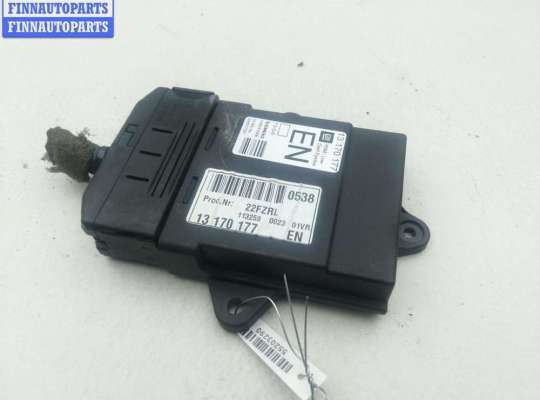 купить Блок управления двери передней правой на Opel Vectra C (2002-2008)