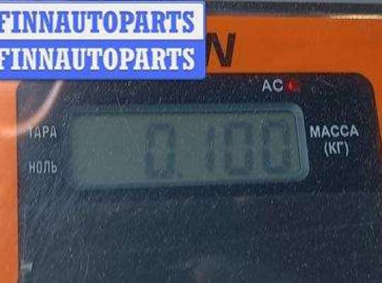 купить Активатор (привод) замка лючка бака на Renault Scenic II (2003-2009)