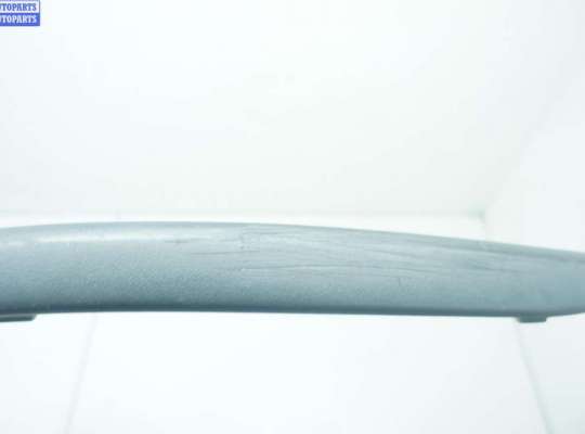 купить Молдинг бампера переднего на Ford Focus I (1998-2005)