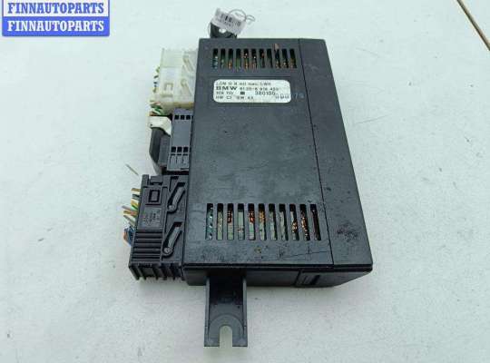 купить Блок управления светом на BMW 5 E39 (1995-2003)